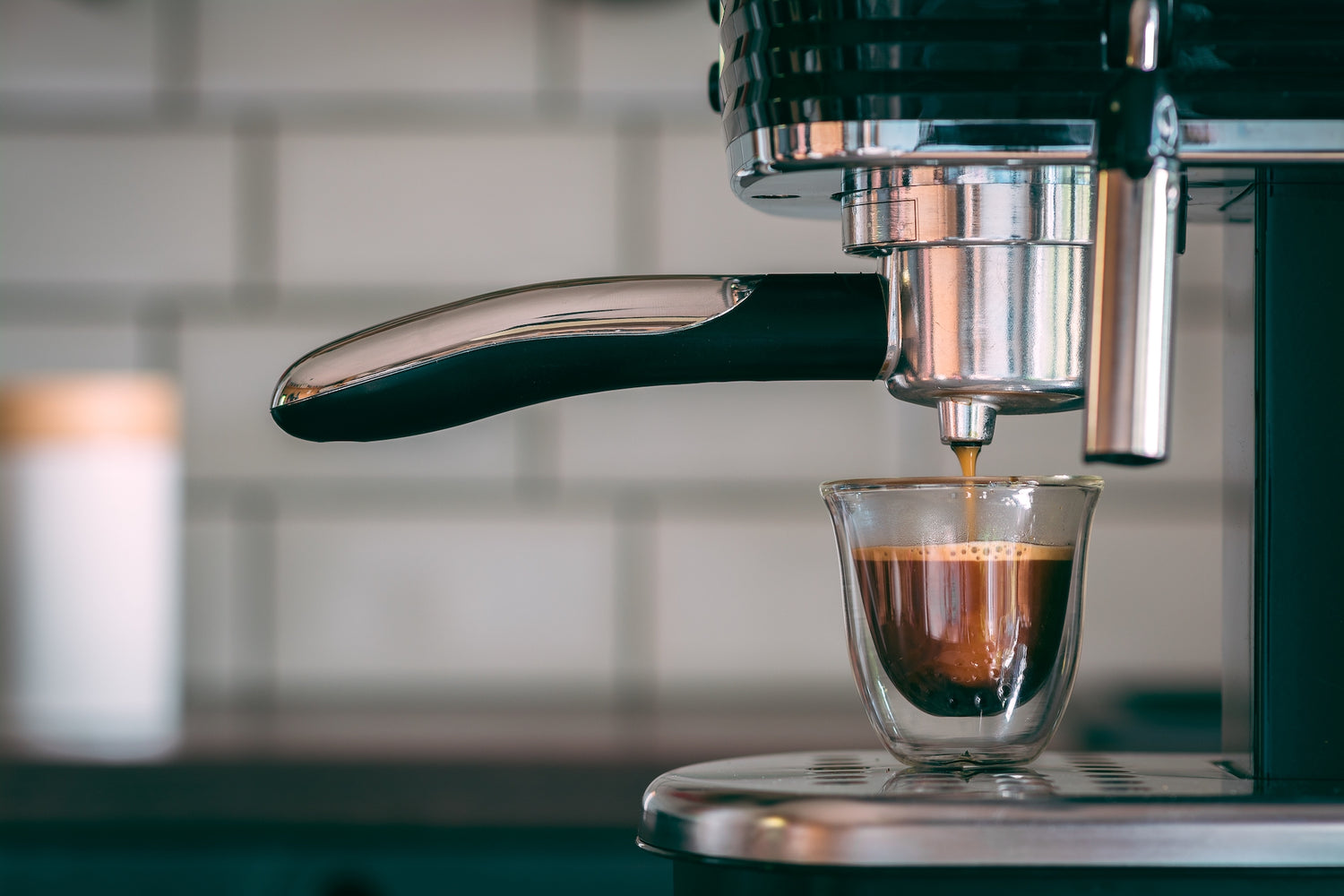 All About Espresso Machines