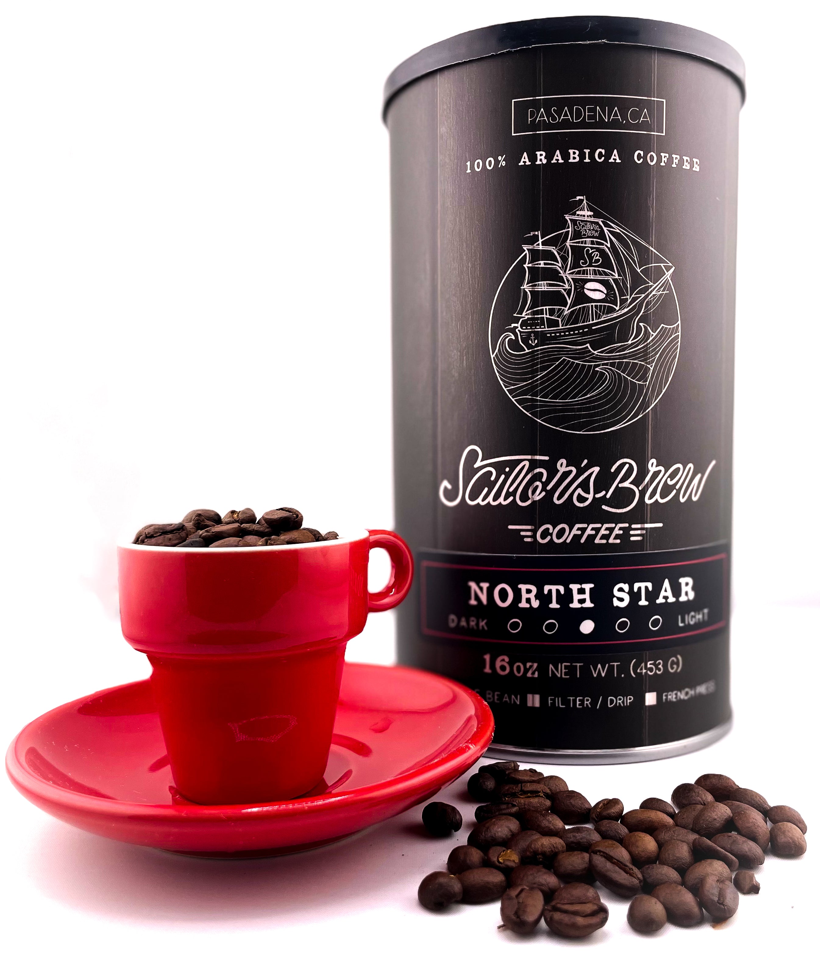 NORTH STAR | ETHIOPIAN YIRGACHEFFE