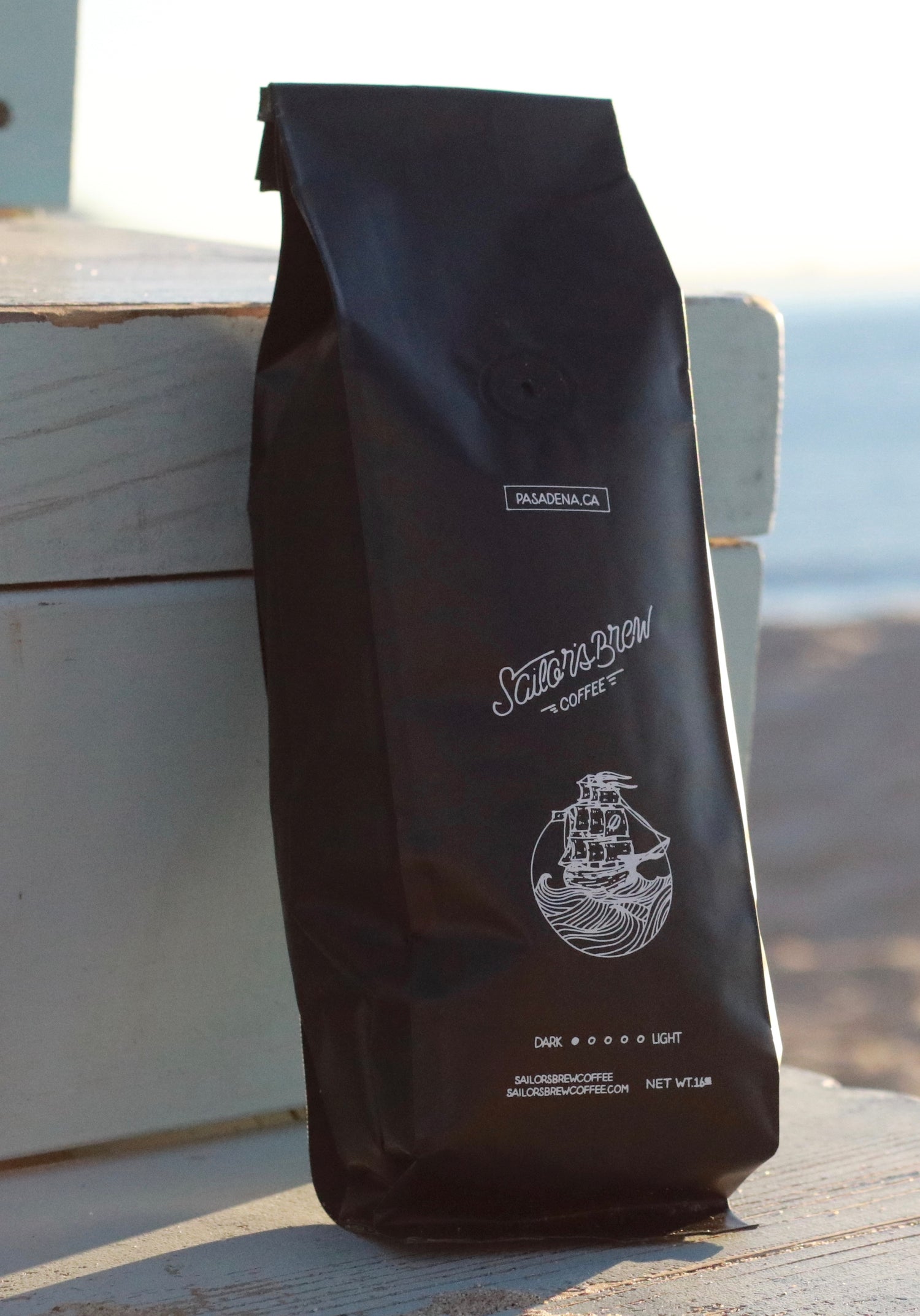 Ethiopian Sidamo