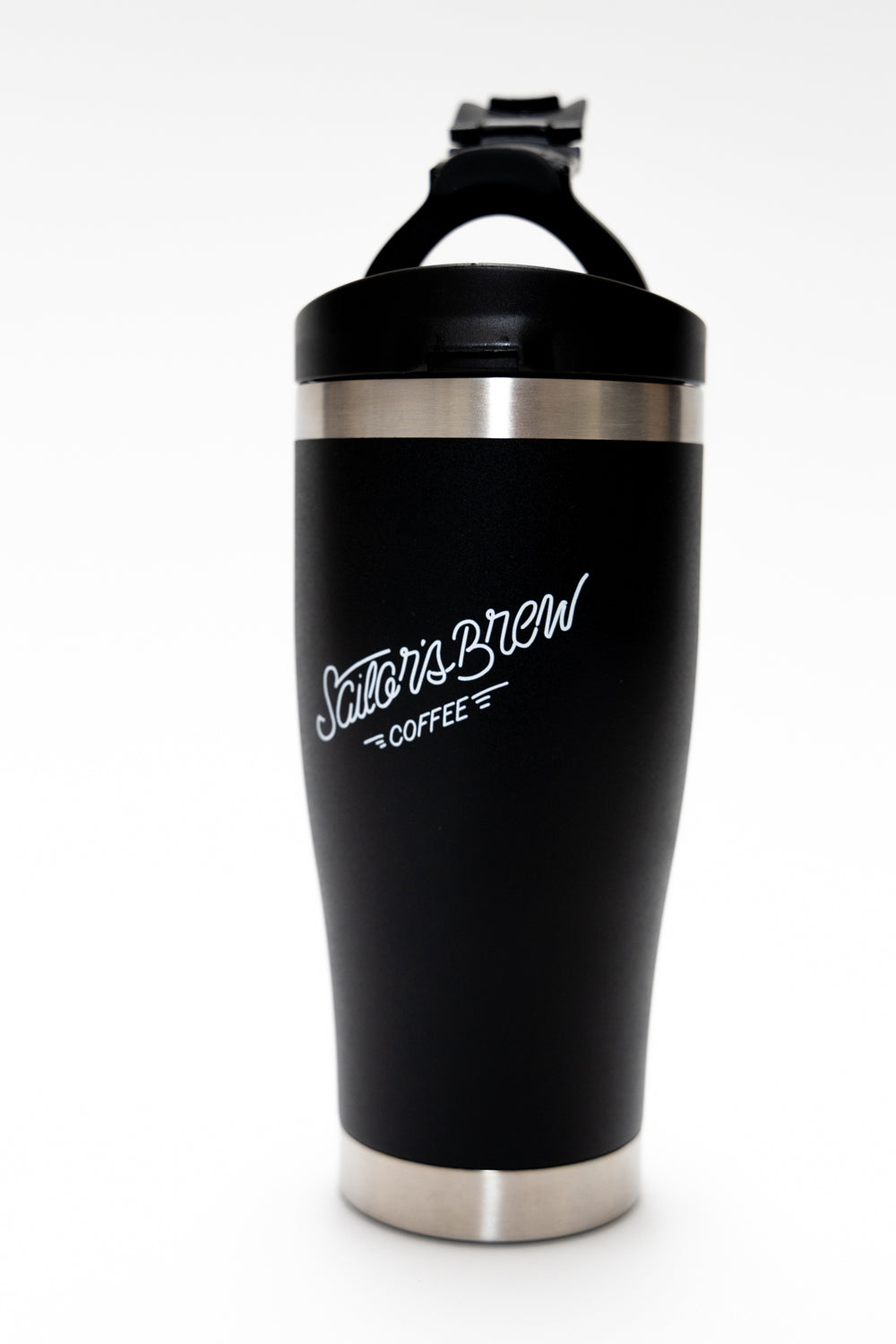 SBC Travel Mug